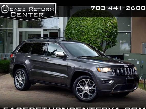 JEEP GRAND CHEROKEE 2019 1C4RJFBG6KC781707 image JEEP GRAND CHEROKEE 2019 1C4RJFBG6KC781707 image